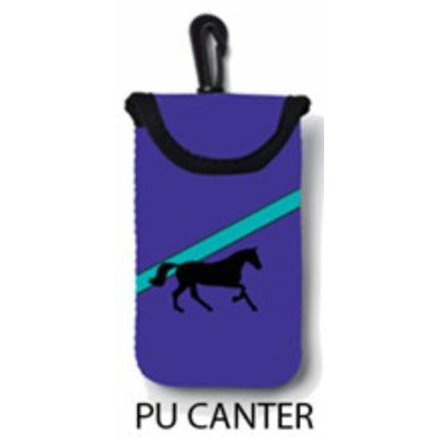 Neoprene Velcro® Smart Phone Case