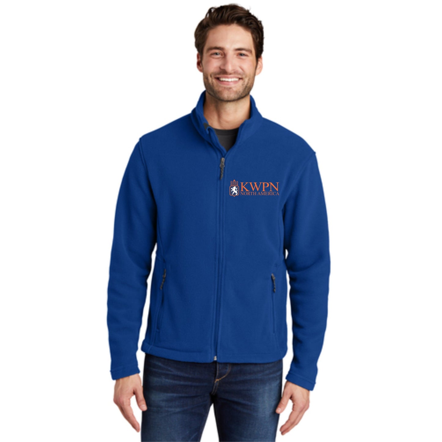 Fleece Jacket