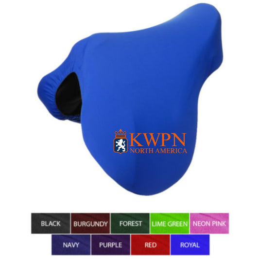 Lycra Saddle Cover