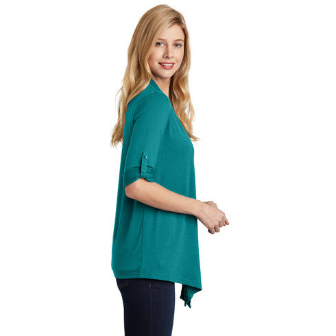 Ladies Concept Shrug