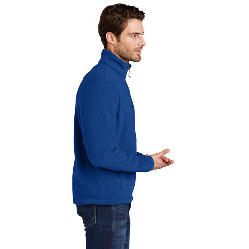 Fleece Jacket