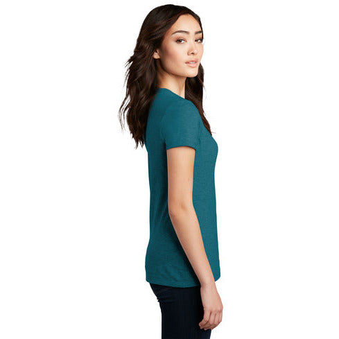 Ladies Crew Tee
