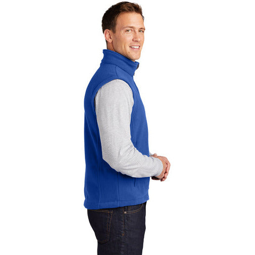 Value Fleece Vest