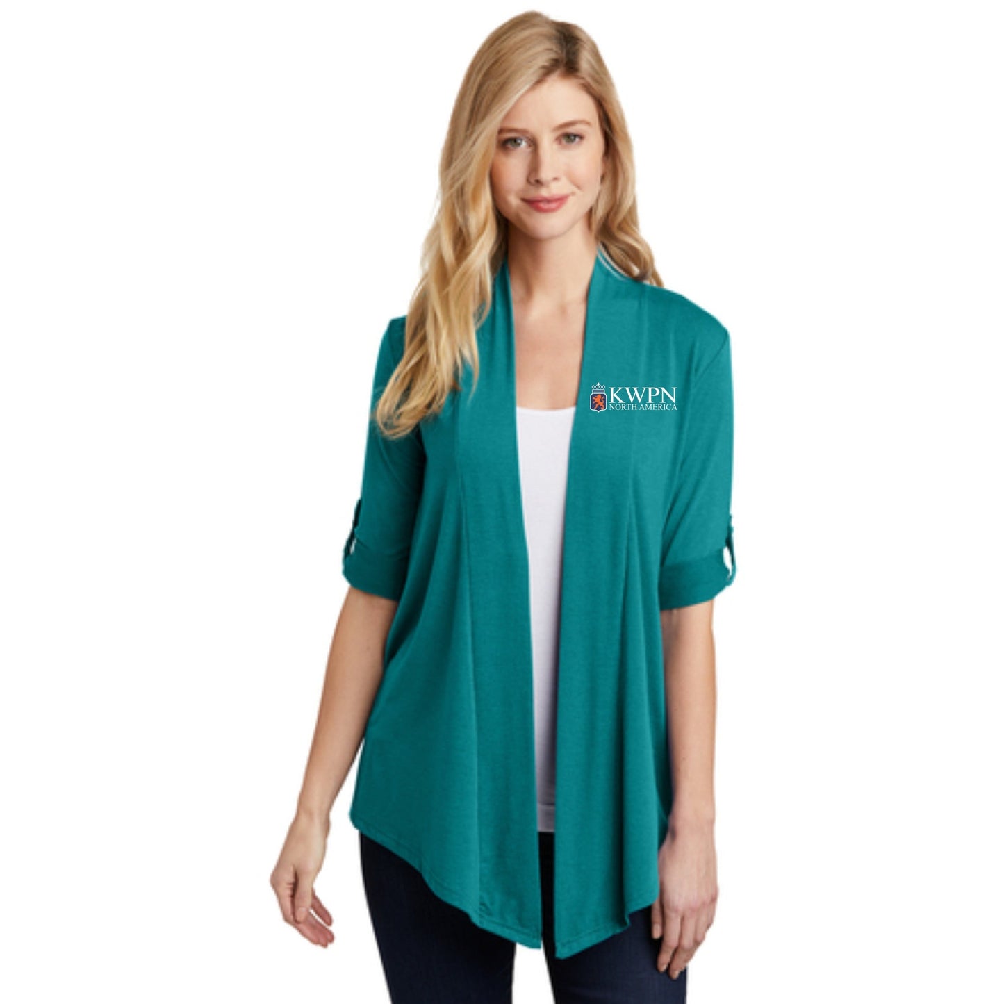 Ladies Concept Shrug