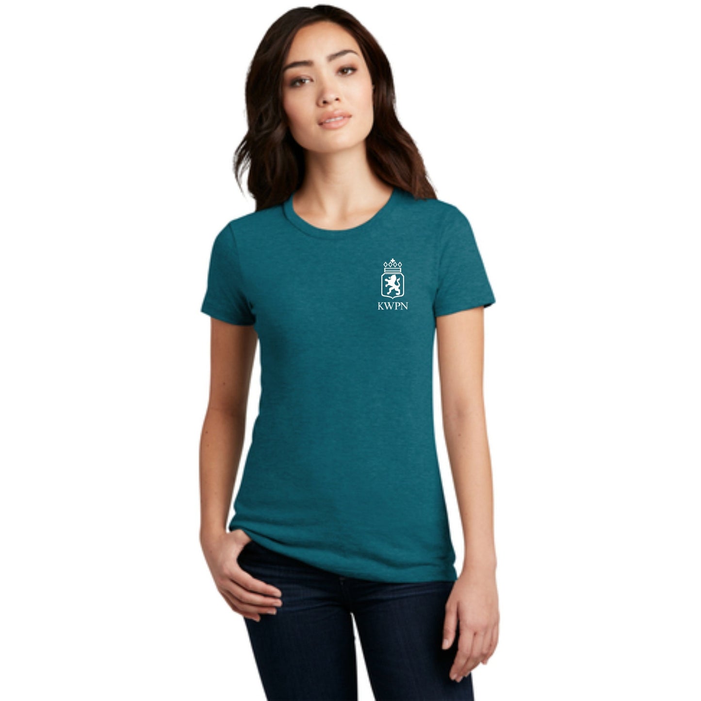 Ladies Crew Tee