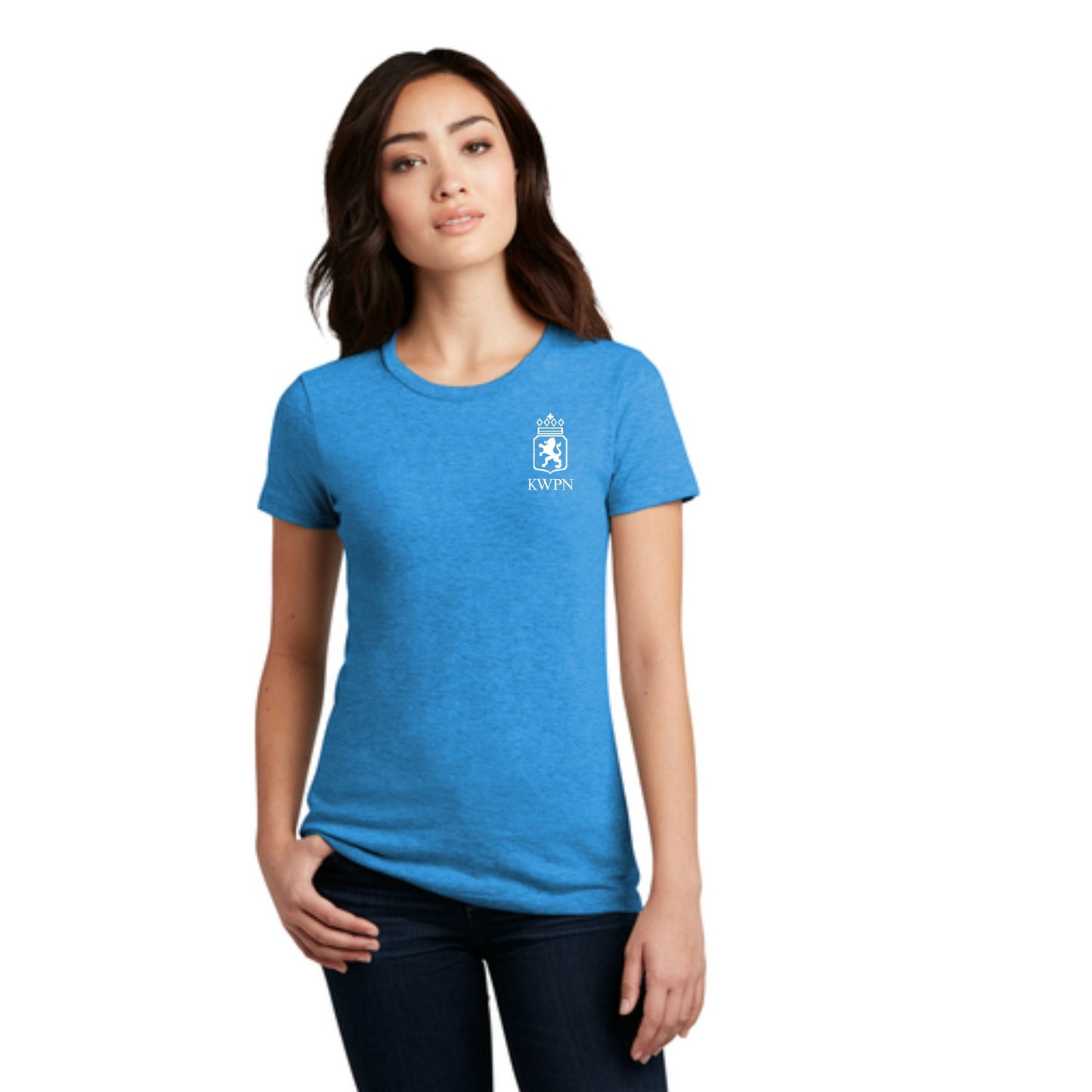 Ladies Crew Tee